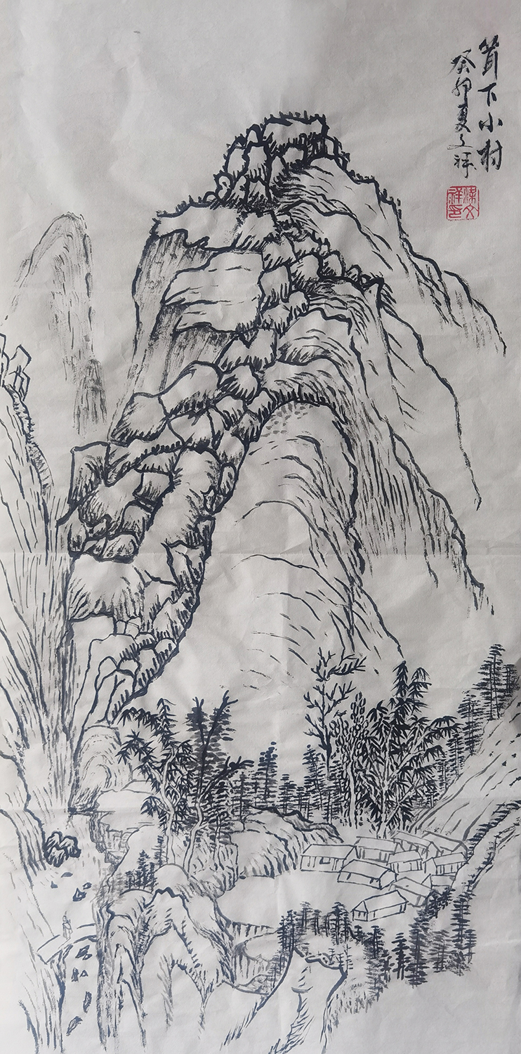 梁文祥作品 (5)